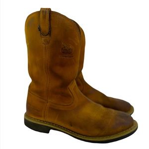 cheap georgia boots